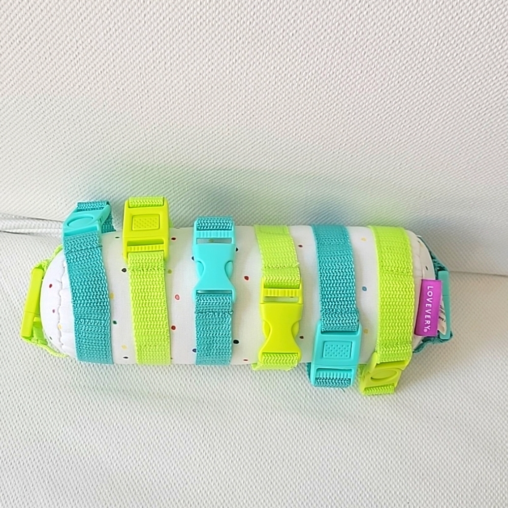 Lovevery Buckle Barrel